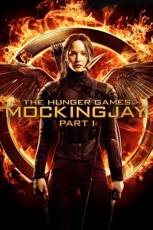 The Hunger Games: Επανάσταση - Μέρος 1