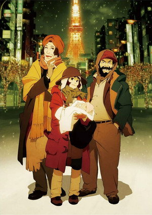 Tokyo Tanrıları