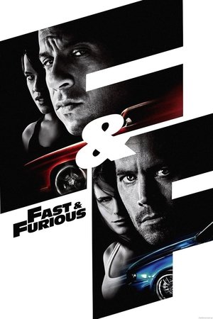 Furios și iute 4: Piese originale