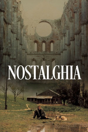 Nostalghia