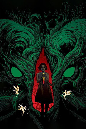 El laberinto del fauno