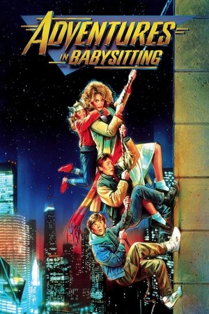 Uma Noite de Aventuras