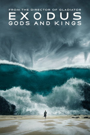 Éxodo: Dioses y Reyes