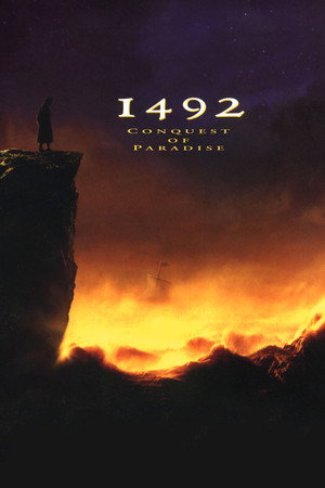 1492: Conquista del paraíso