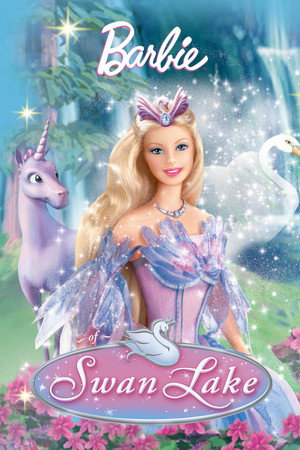 Barbie: Lago dos Cisnes