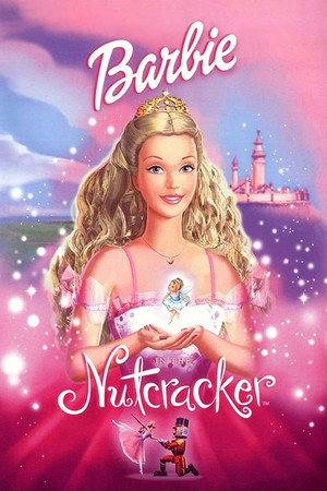 Barbie: O Quebra-Nozes