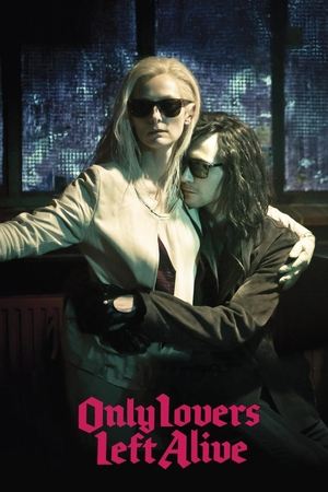 Amantes Eternos