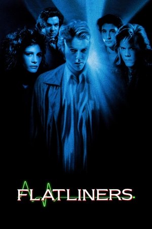 Flatliners - Heute ist ein schöner Tag zum Sterben