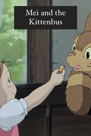 Mei et le Chatonbus