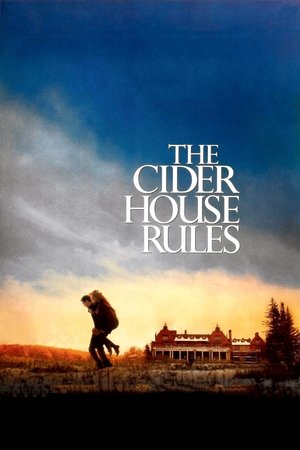 Le regole della casa del sidro