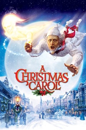 Los Fantasmas de Scrooge