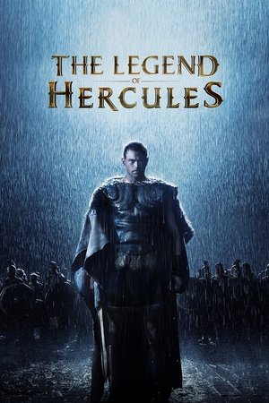 Hercules - La leggenda ha inizio