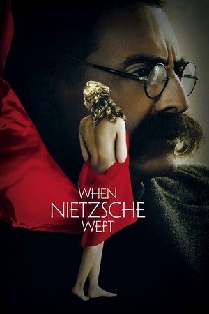 Und Nietzsche weinte