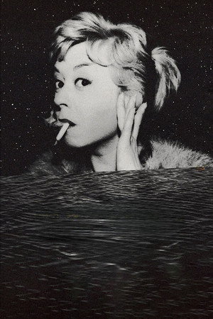 Nights of Cabiria