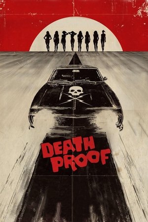 A prueba de muerte