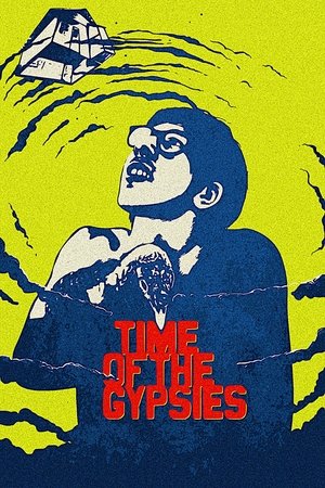 Il tempo dei gitani