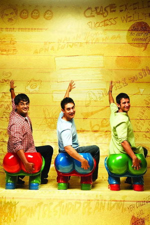 3 Idiots