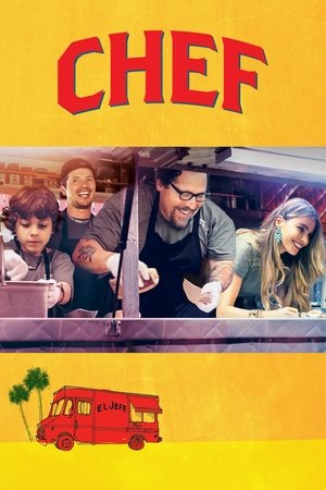 Chef a Domicilio
