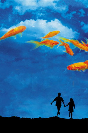 Niños del paraíso
