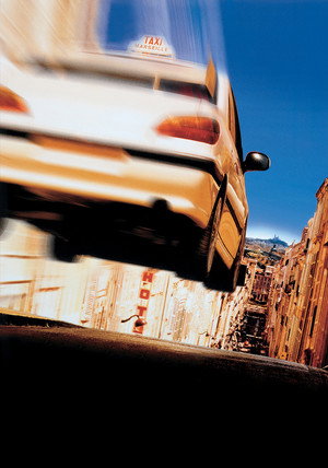 Taxi Express