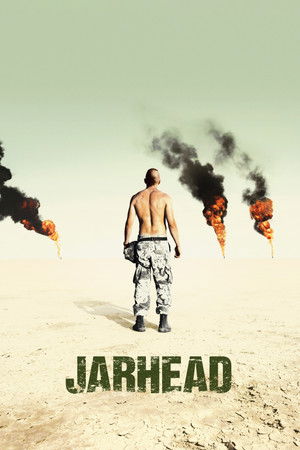 Jarhead: Żołnierz Piechoty Morskiej