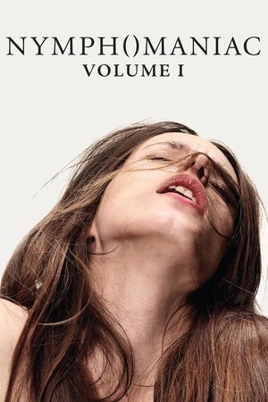 Ninfomaníaca: Volume 1