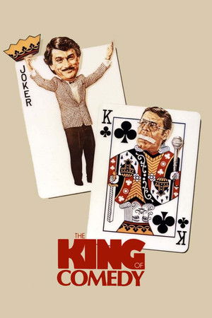 El Rey de la Comedia