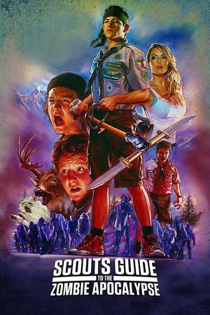 A La Mierda Con Los Zombis