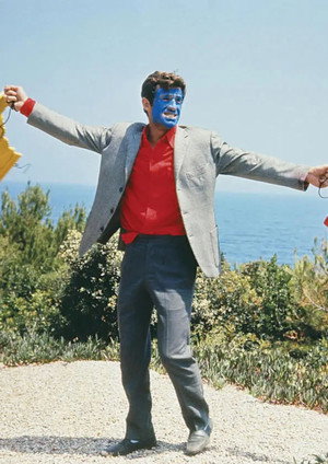 Ο τρελός Πιερό