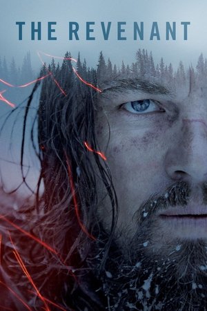 Revenant: El renacido