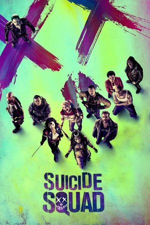 Esquadrão Suicida