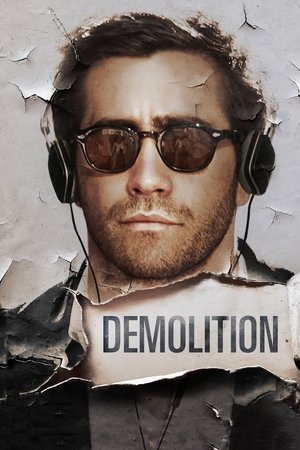 Demolition - Amare e vivere