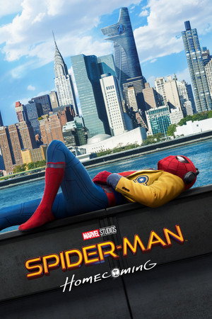 Spider-Man: Η Επιστροφή στον Τόπο του