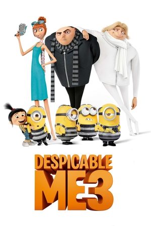 ديسبيكبل مي 3
