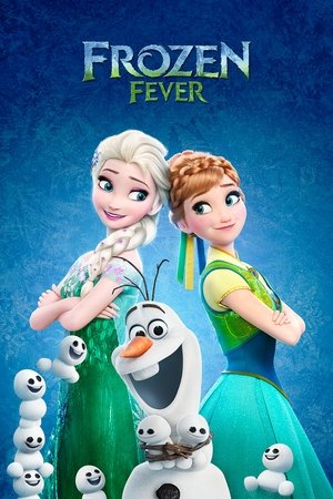 Frozen: Febre Congelante