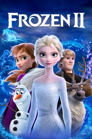 Frozen II - O Reino do Gelo