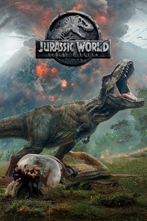 Jurassic World: Yıkılmış Krallık
