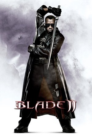 Blade: Wieczny łowca II