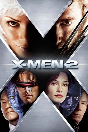 X-Men 2 : X2