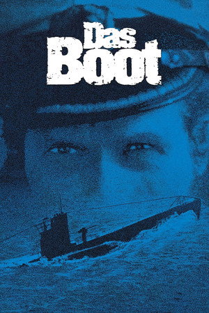 O Barco: Inferno no Mar