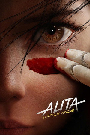 Battle Angel: La última guerrera