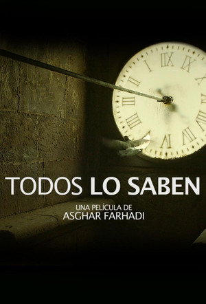 Todos lo saben