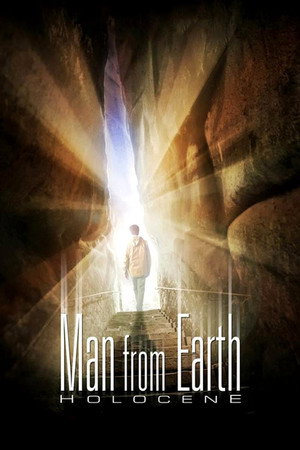 The Man from Earth: Holocene