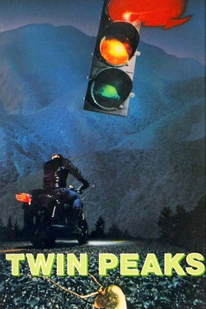 I segreti di Twin Peaks