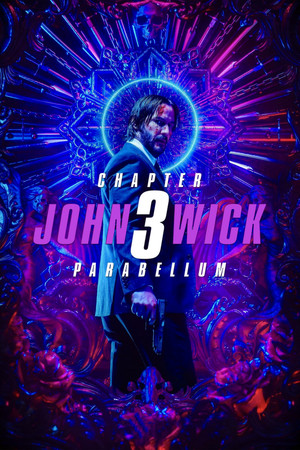 John Wick 3: Război total