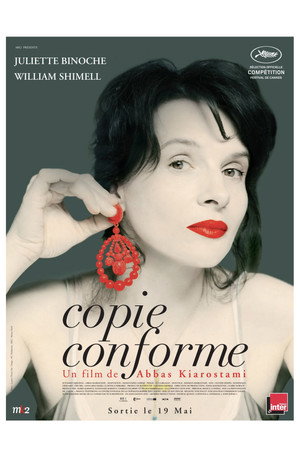 Copie conforme