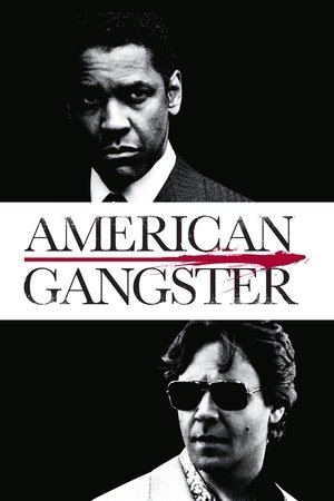 Gángster Americano
