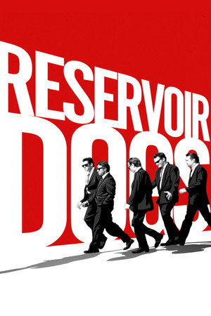 Perros de Reserva