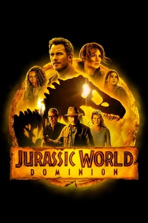 Mundo Jurássico: Domínio