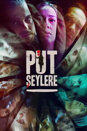 Put Şeylere